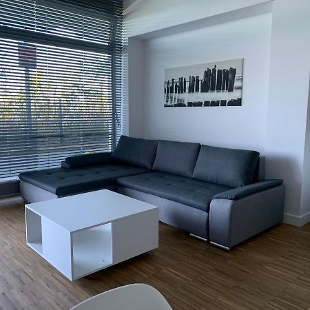 Apartament Na Klifie Dune Ustronie Morskie Dış mekan fotoğraf
