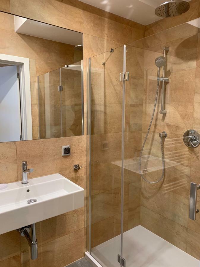 Apartament Na Klifie Dune Ustronie Morskie Dış mekan fotoğraf